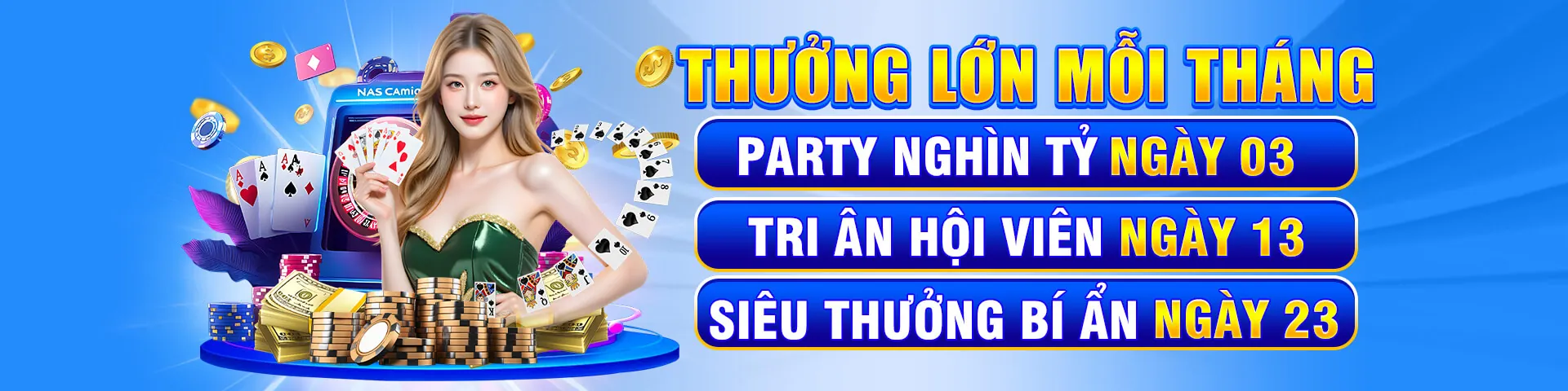 Khuyến Mãi Hấp Dẫn tại vegas79 code