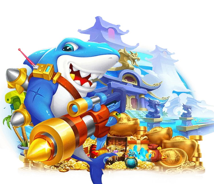 Game Bắn Cá Thần Tài