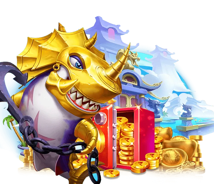 Game Slot 3D Đồ Họa Ấn Tượng