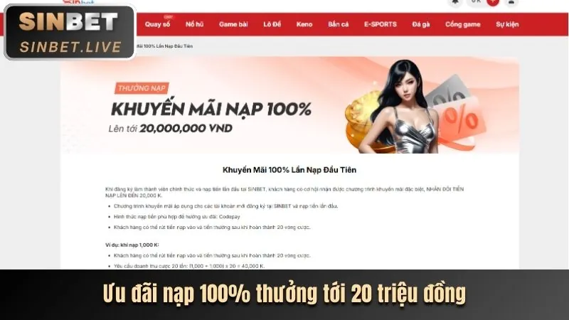 Hướng dẫn đăng ký và nạp tiền vegas79 code